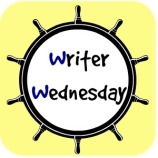 Writer Wednesday Summer14