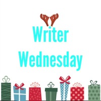 Writer Wednesday